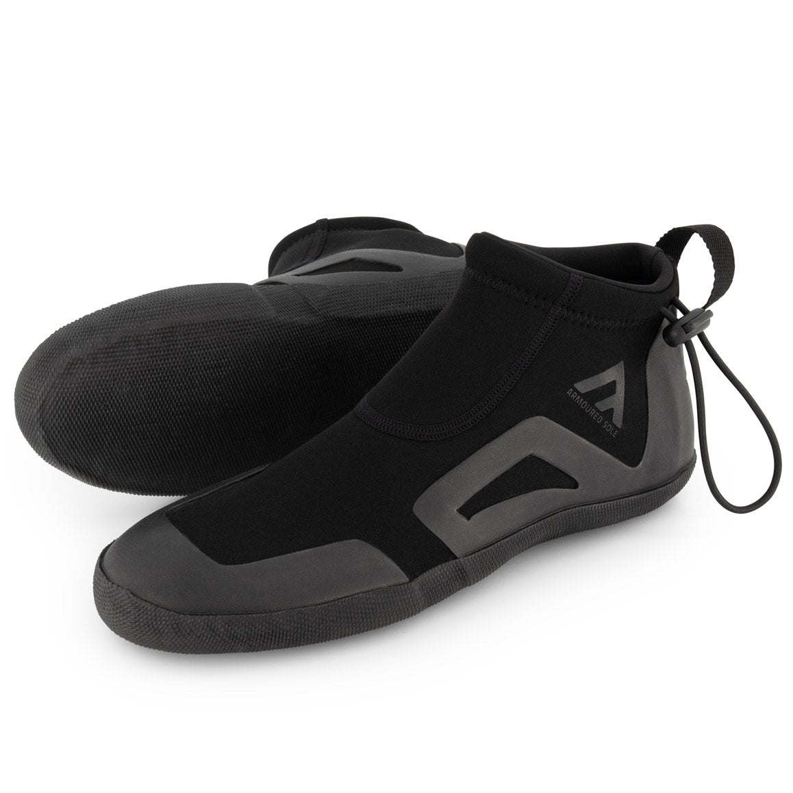 Prolimit Predator Armoured 3mm Round Toe Shoes