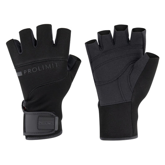 Prolimit Utility Amara Palm Half Finger Gloves