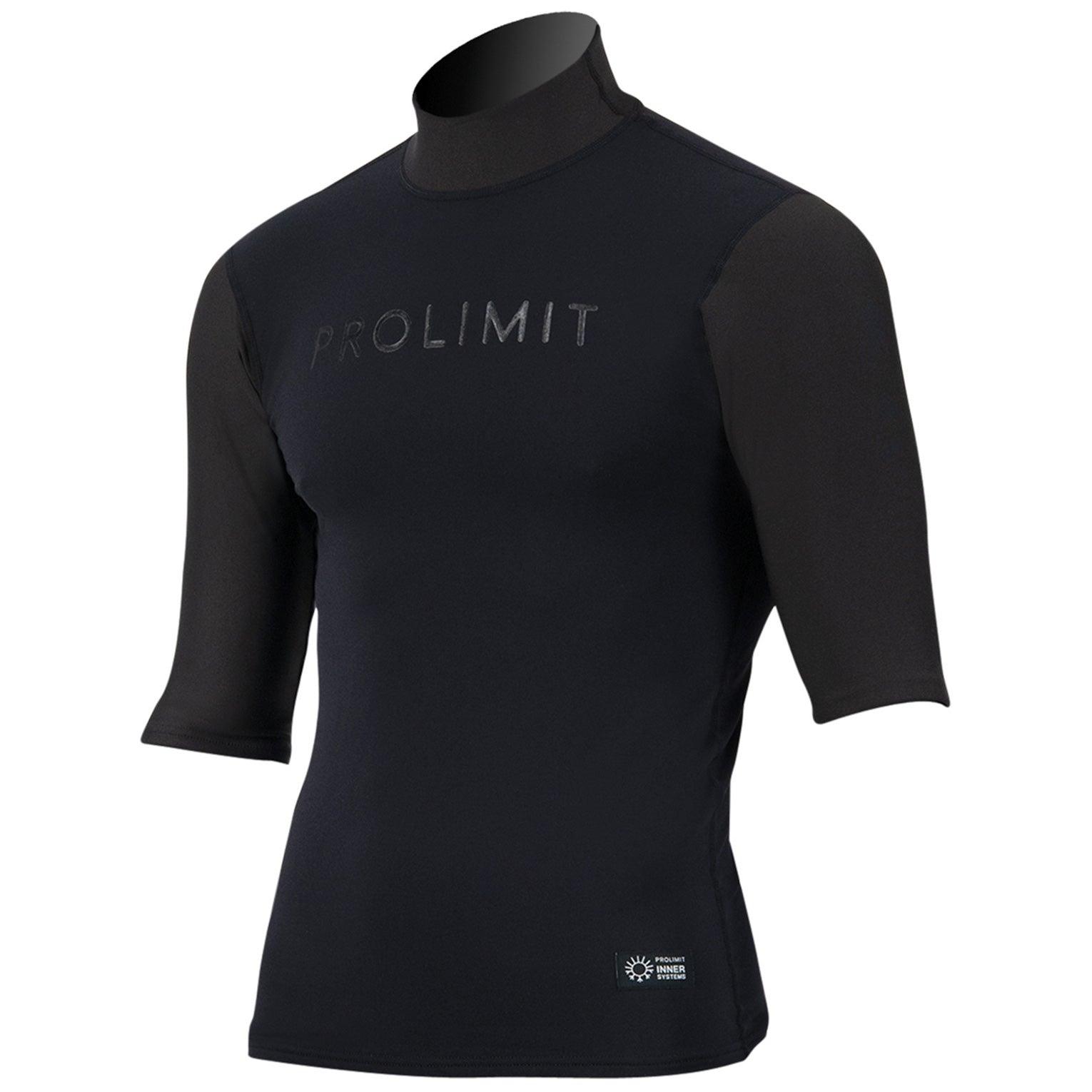 Neoprene Chilltop Shortarm 1.5mm - Prolimit