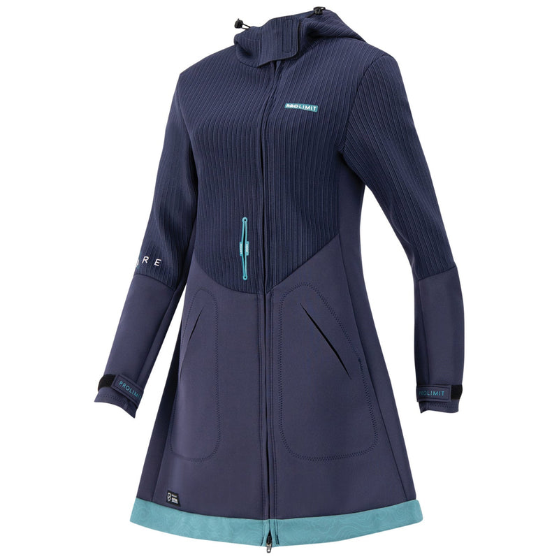 Prolimit Flare Pure Girl Racer Jacket