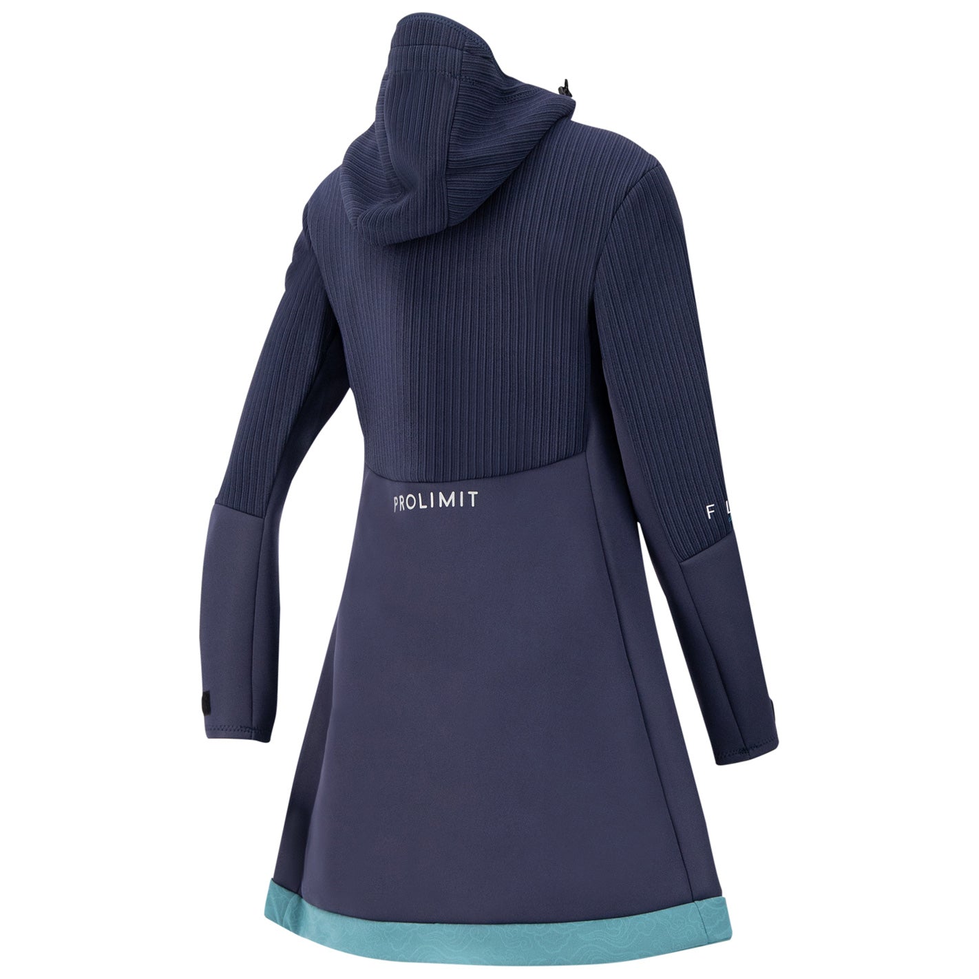 Prolimit Flare Pure Girl Racer Jacket
