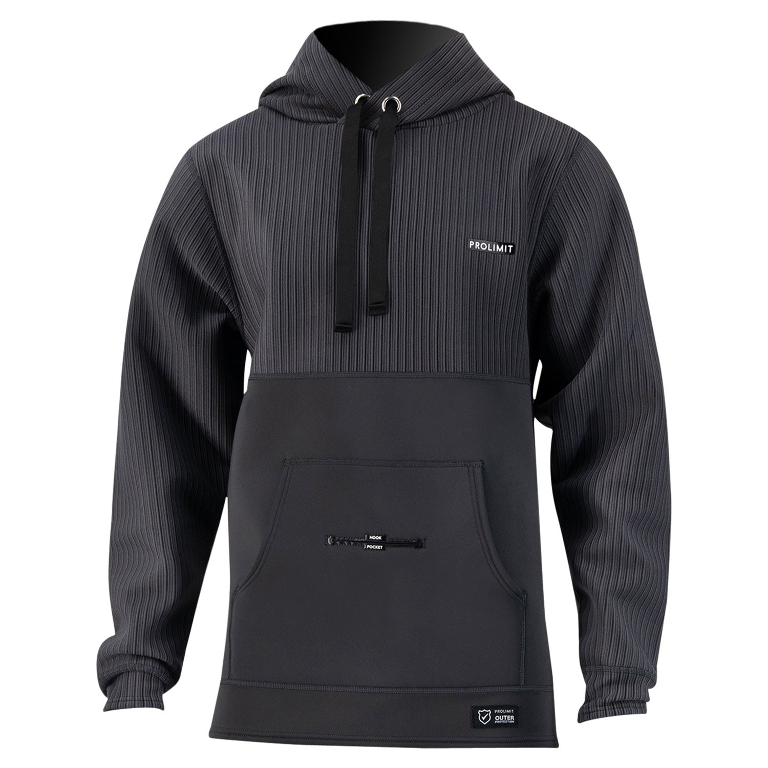 Prolimit Predator Loosefit Neoprene Hoodie