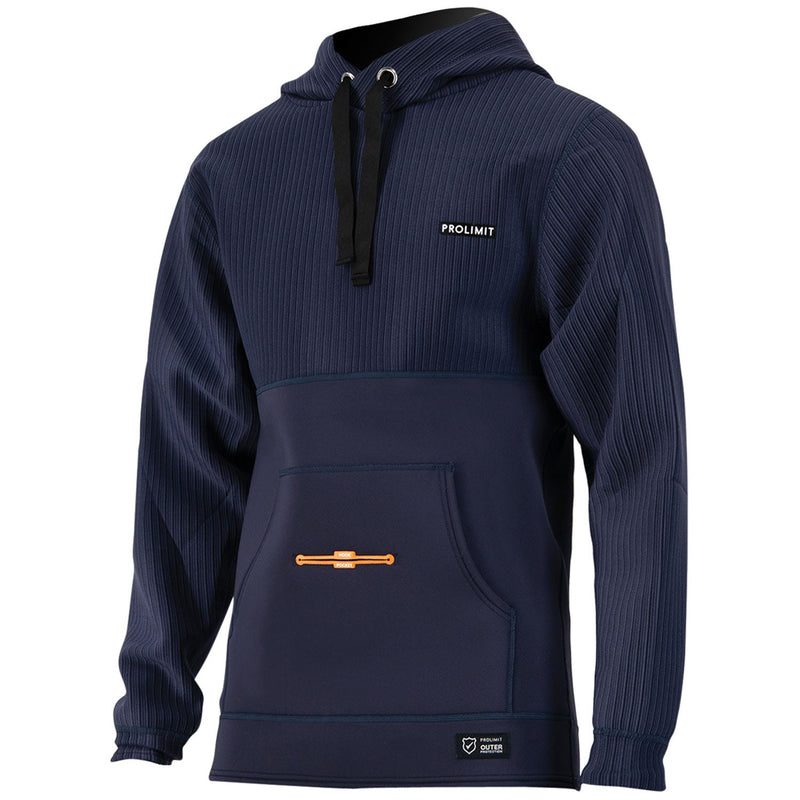 Prolimit Predator Loosefit Neoprene Hoodie
