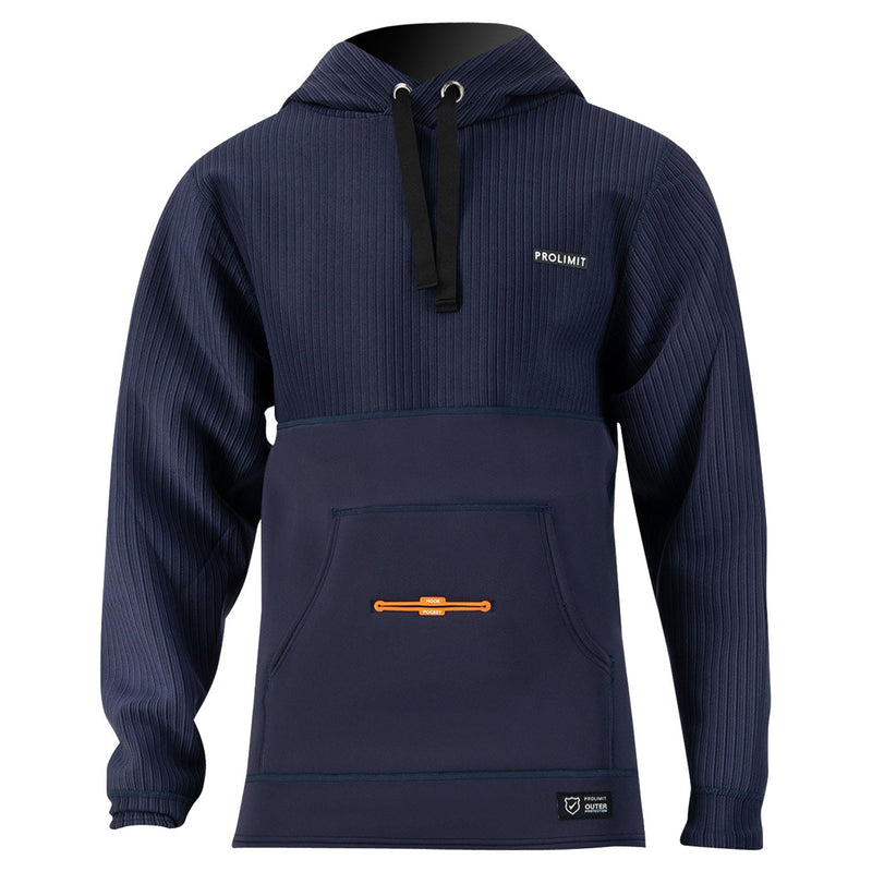 Prolimit Predator Loosefit Neoprene Hoodie