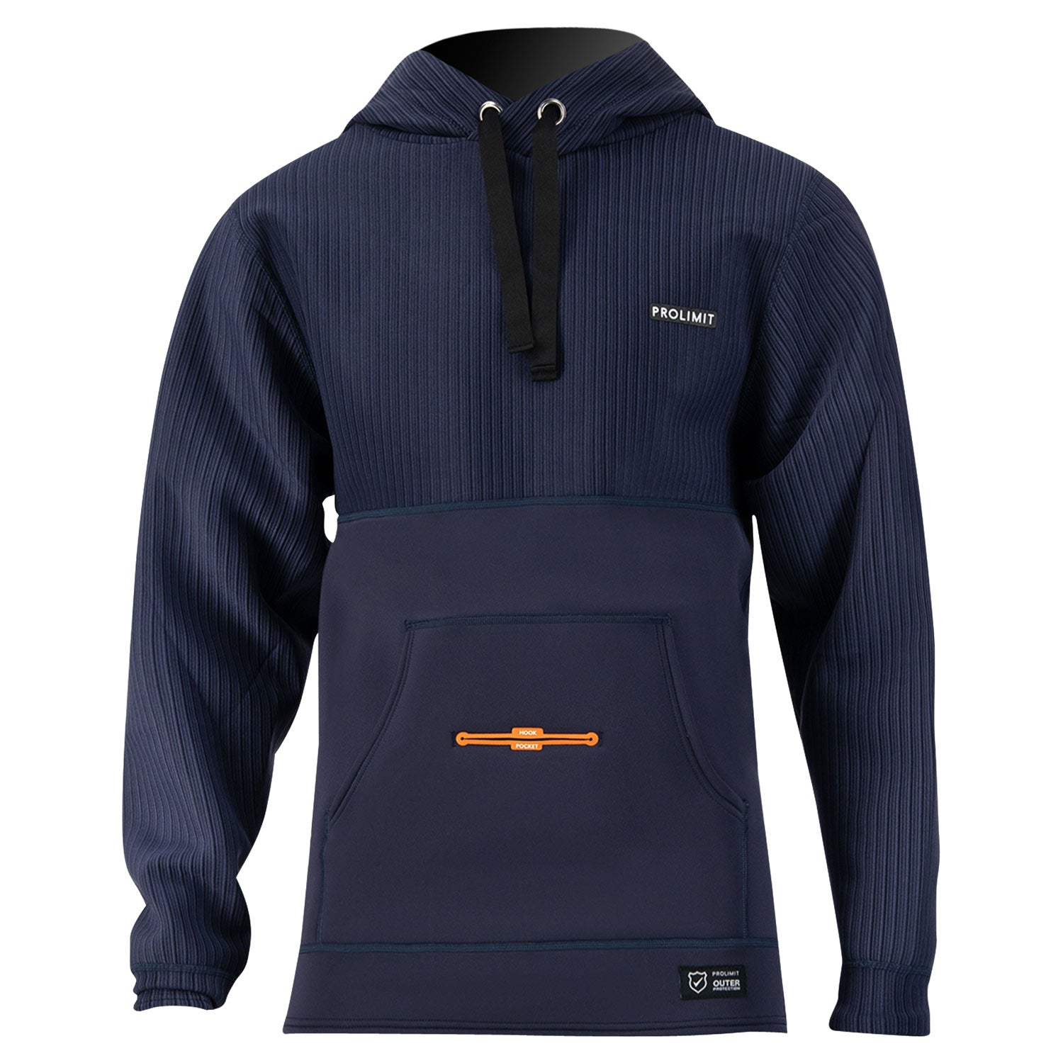 Prolimit Predator Loosefit Neoprene Hoodie