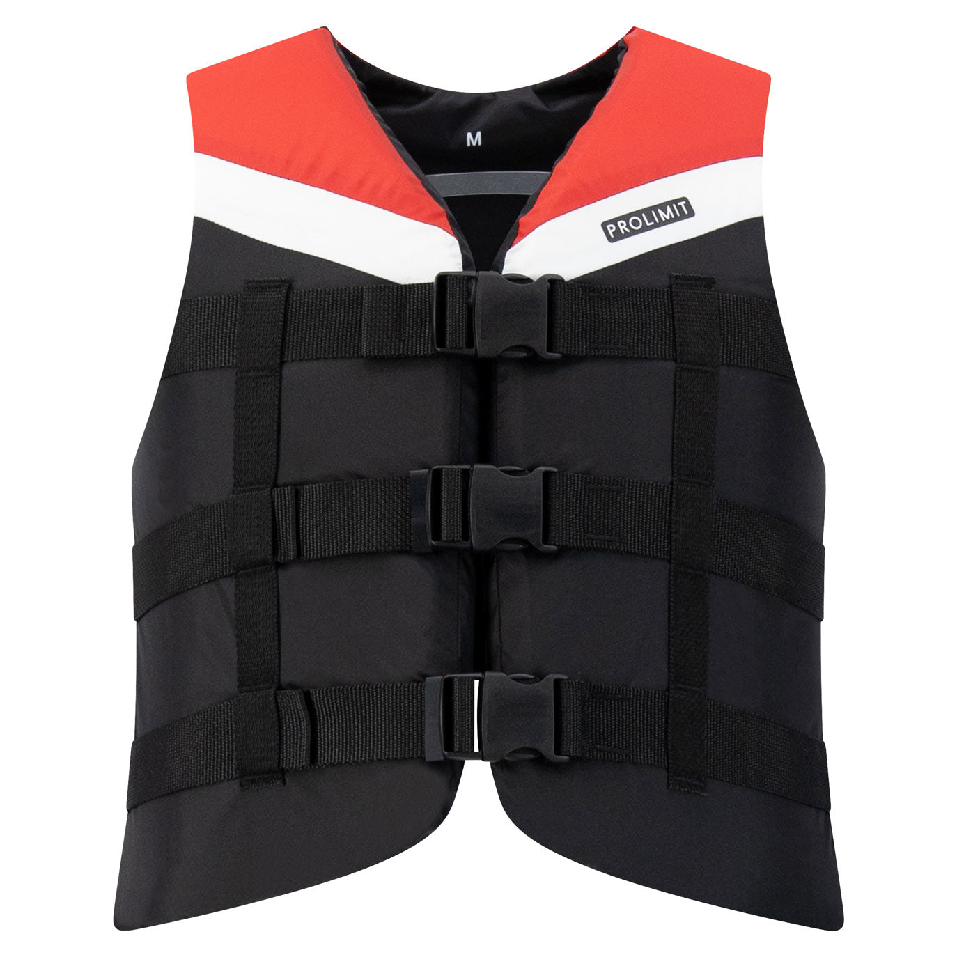Prolimit Nylon 3-Buckle Vest