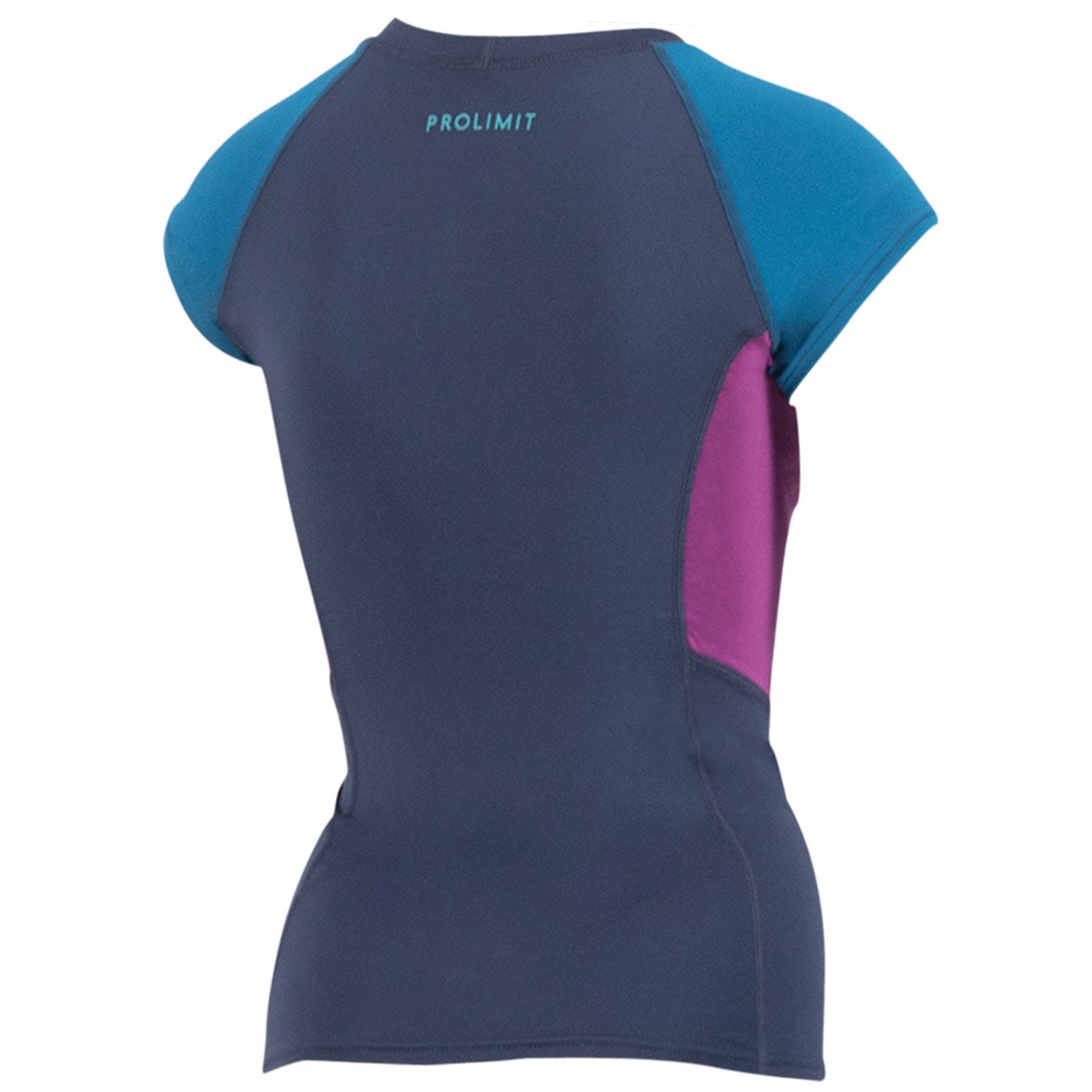 Prolimit Pure Girl Shortarm Rashguard