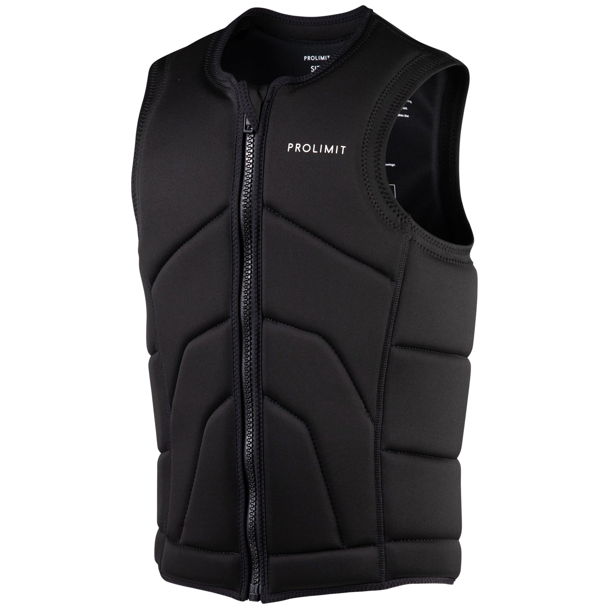Prolimit Fusion Full Pad Vest