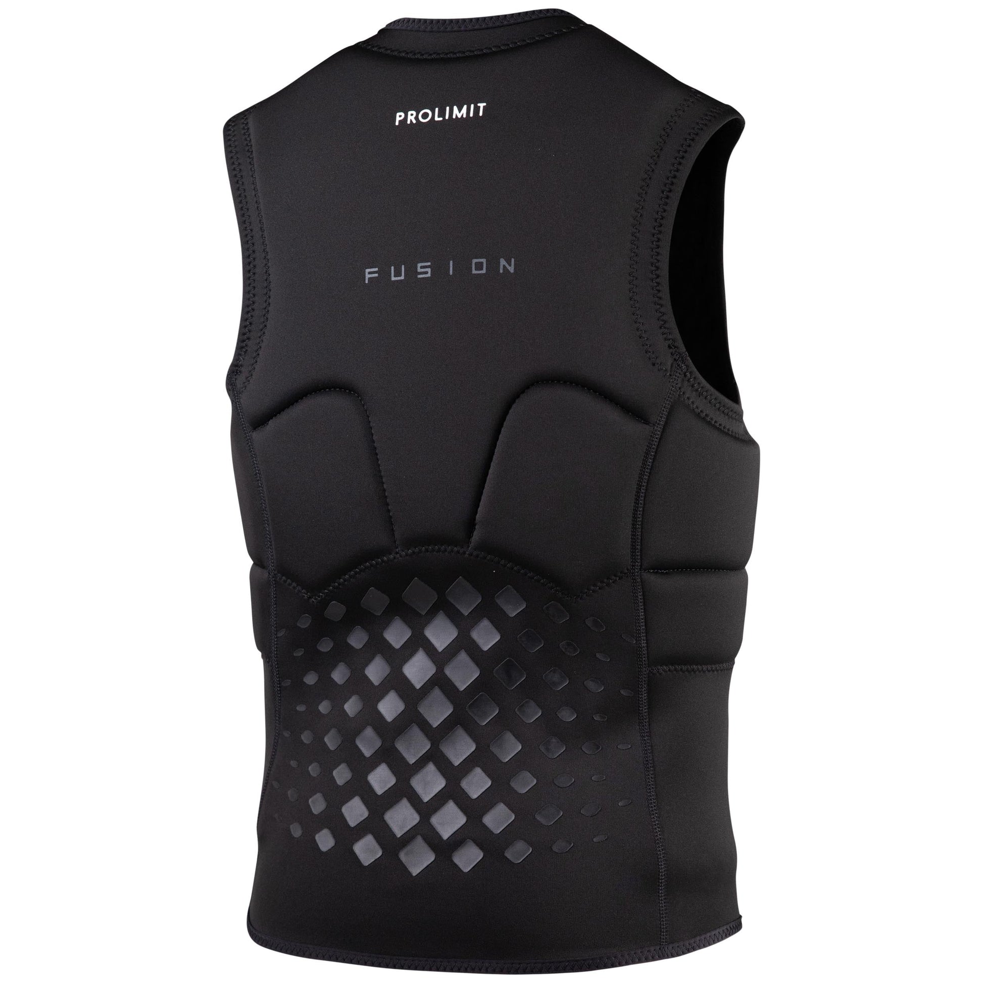 Prolimit Fusion Half Pad Vest