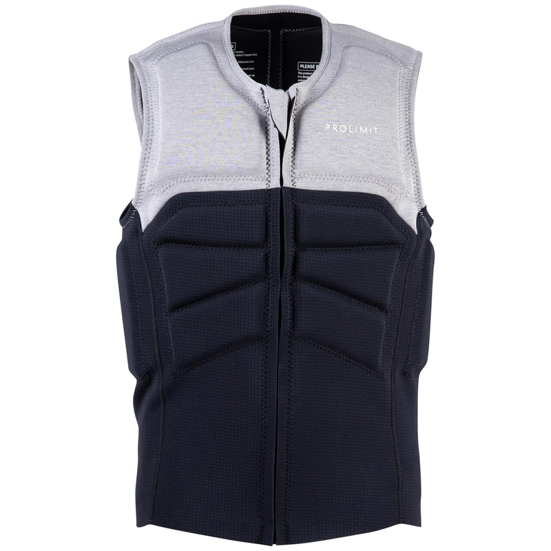 Prolimit Mercury Zip Stretch Vest