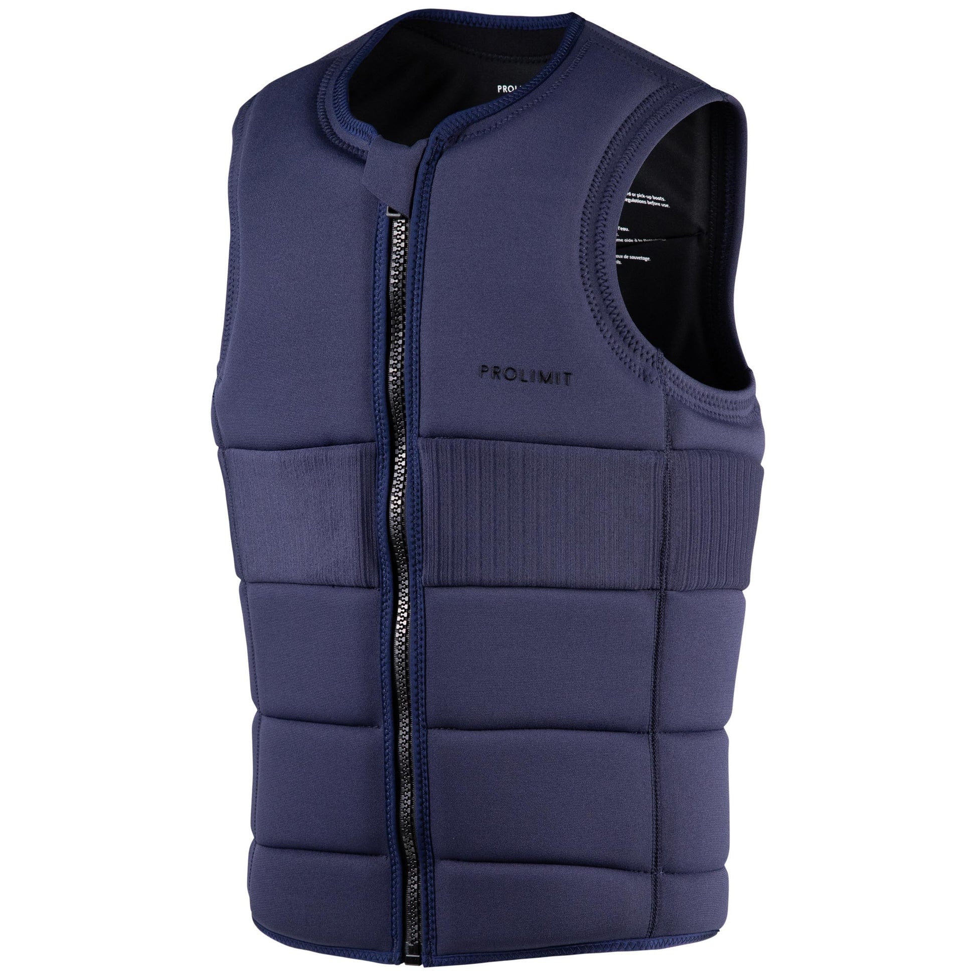 Prolimit Predator Full Pad Vest