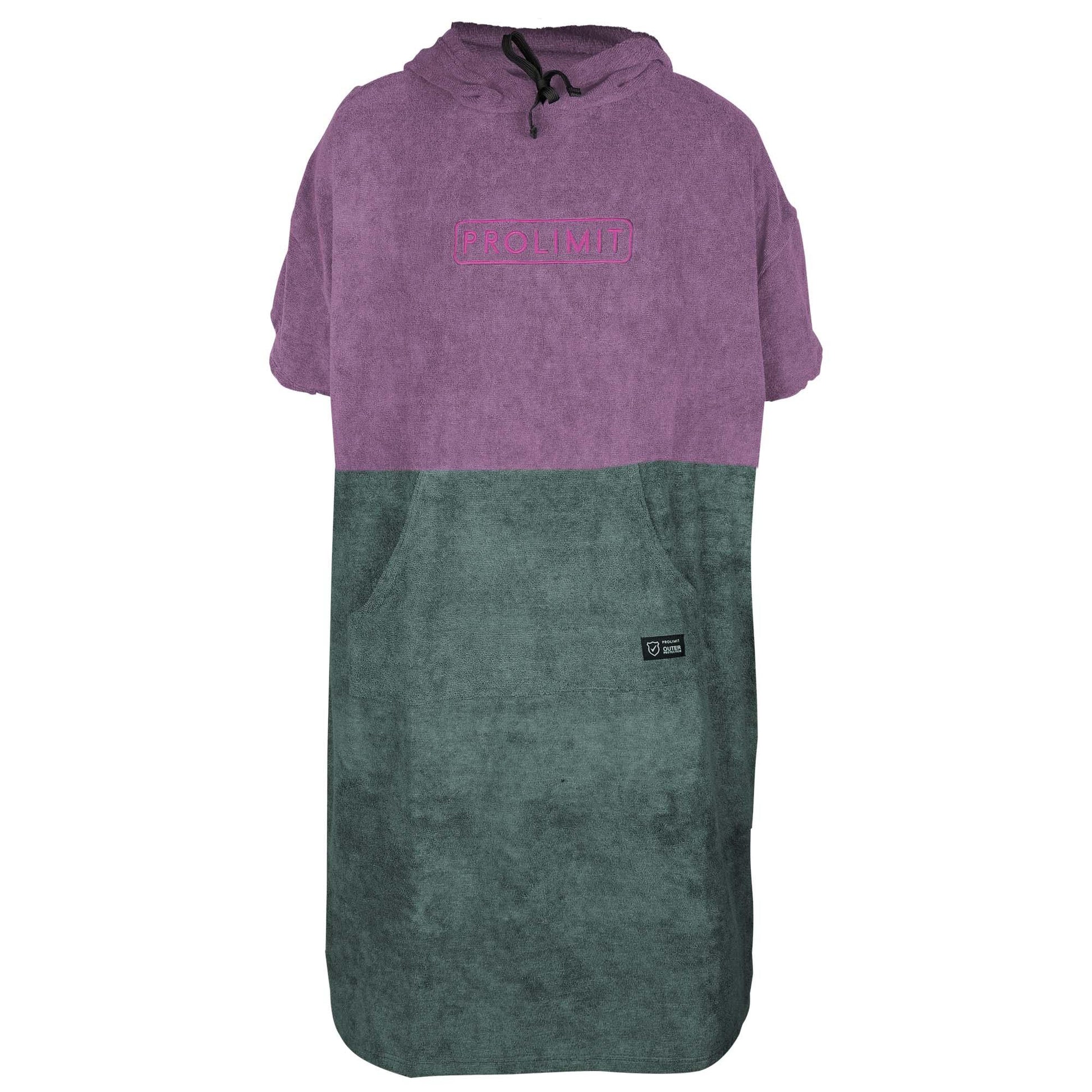 Poncho Pure Girl - Prolimit