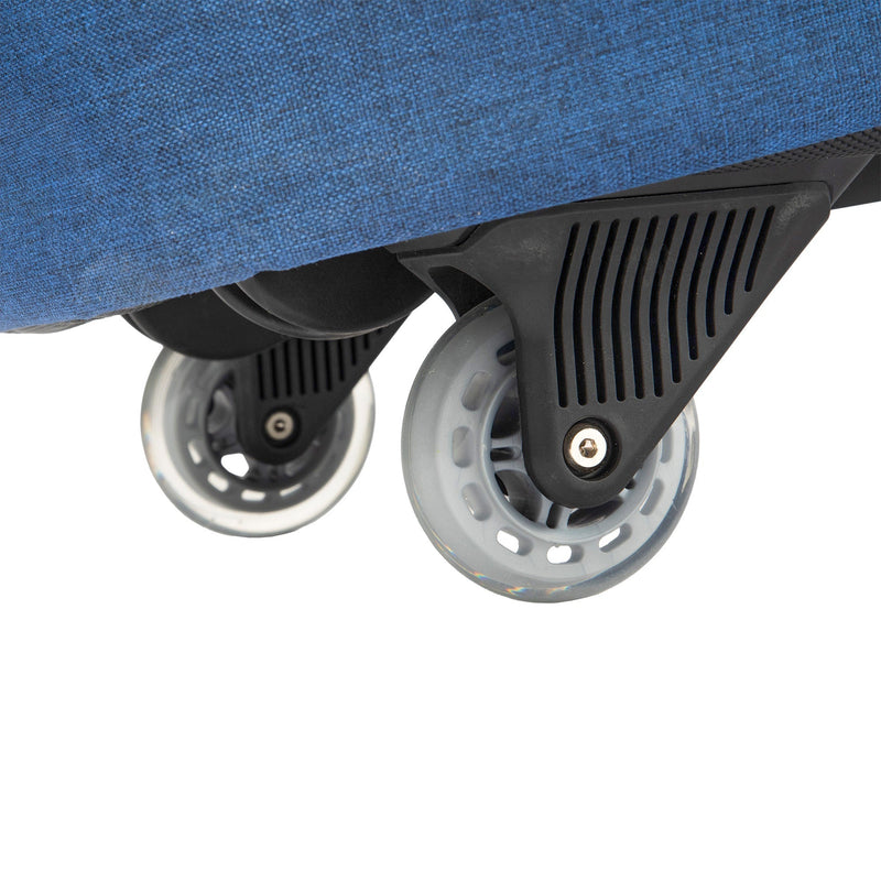 Prolimit Elite Board Bag with Slider Wheels