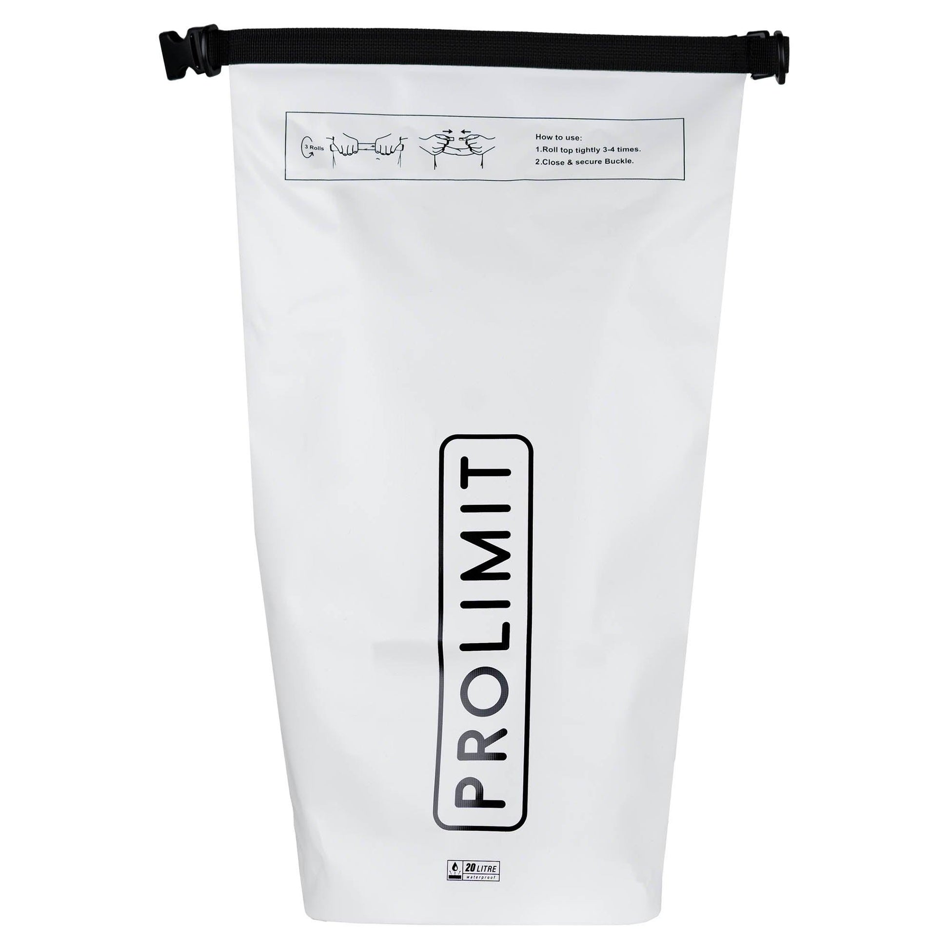 PL Waterproof Bag 20L - Prolimit