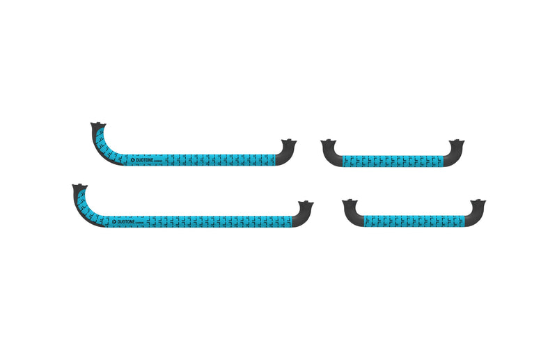 Duotone Unit SLS Concept Blue 26