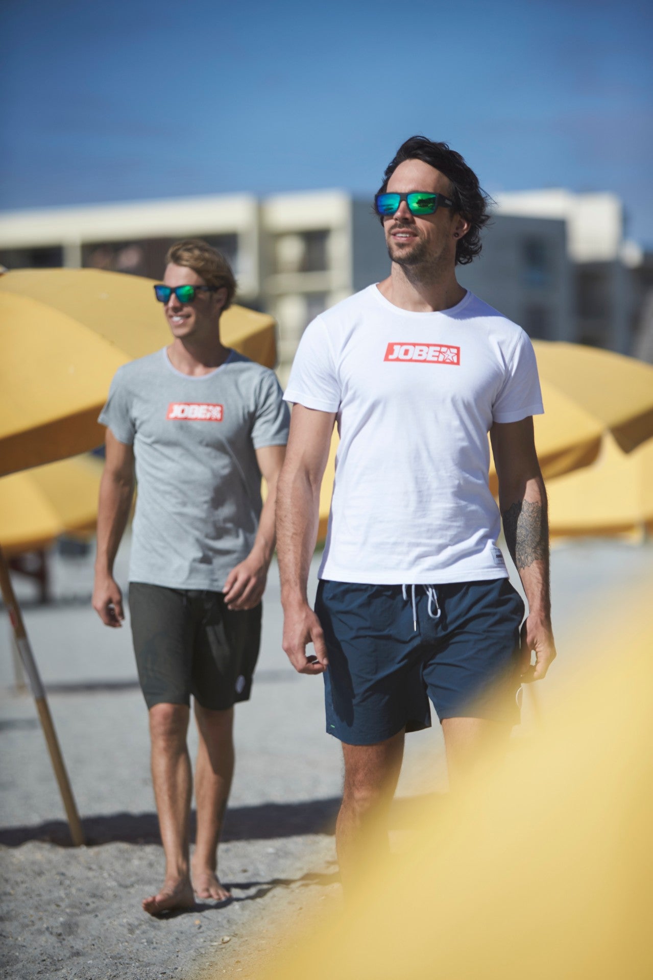 Jobe Beam Floatable Glasses