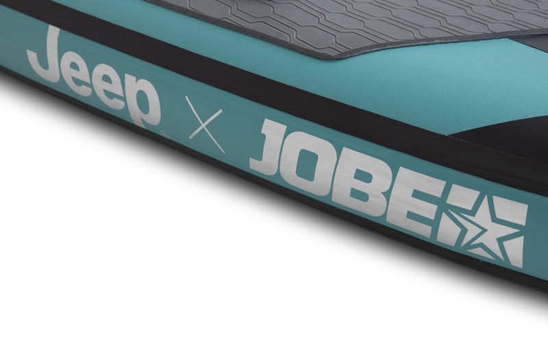 Jobe Jeep
