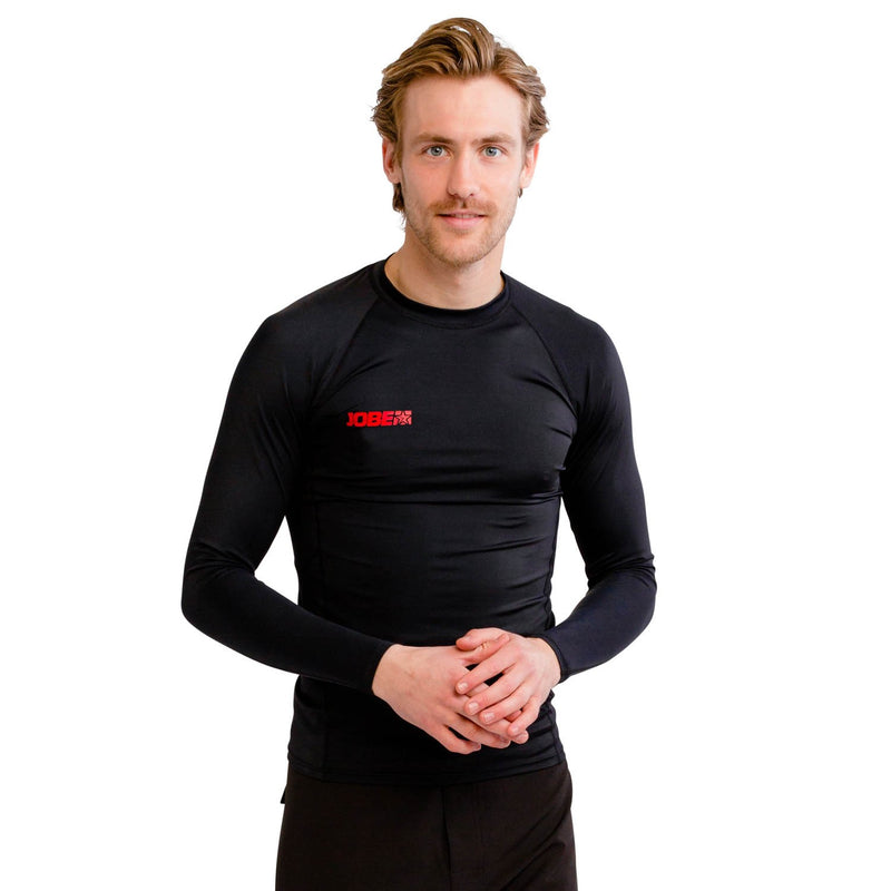 Jobe Longsleeve Rash Guard