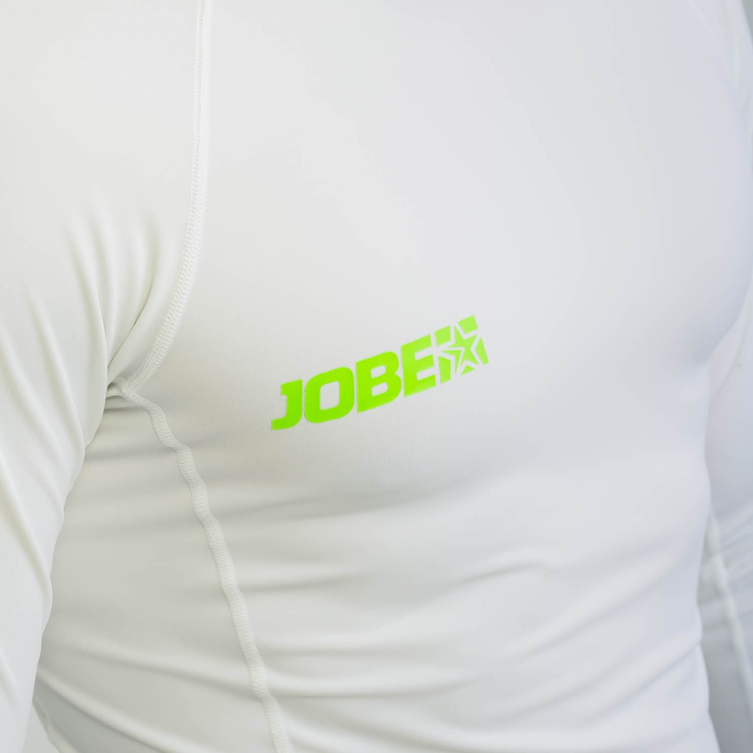 Jobe Longsleeve Rash Guard