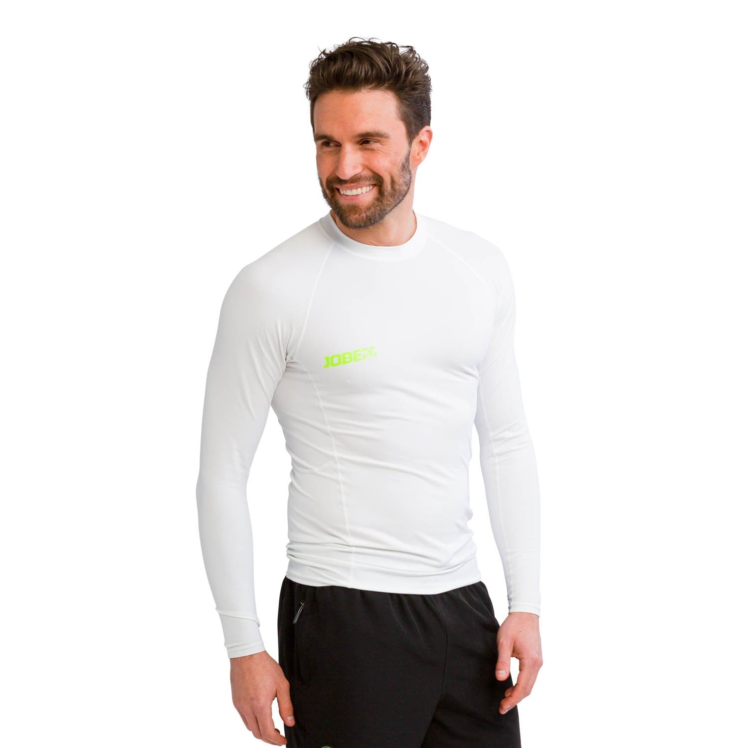 Jobe Longsleeve Rash Guard