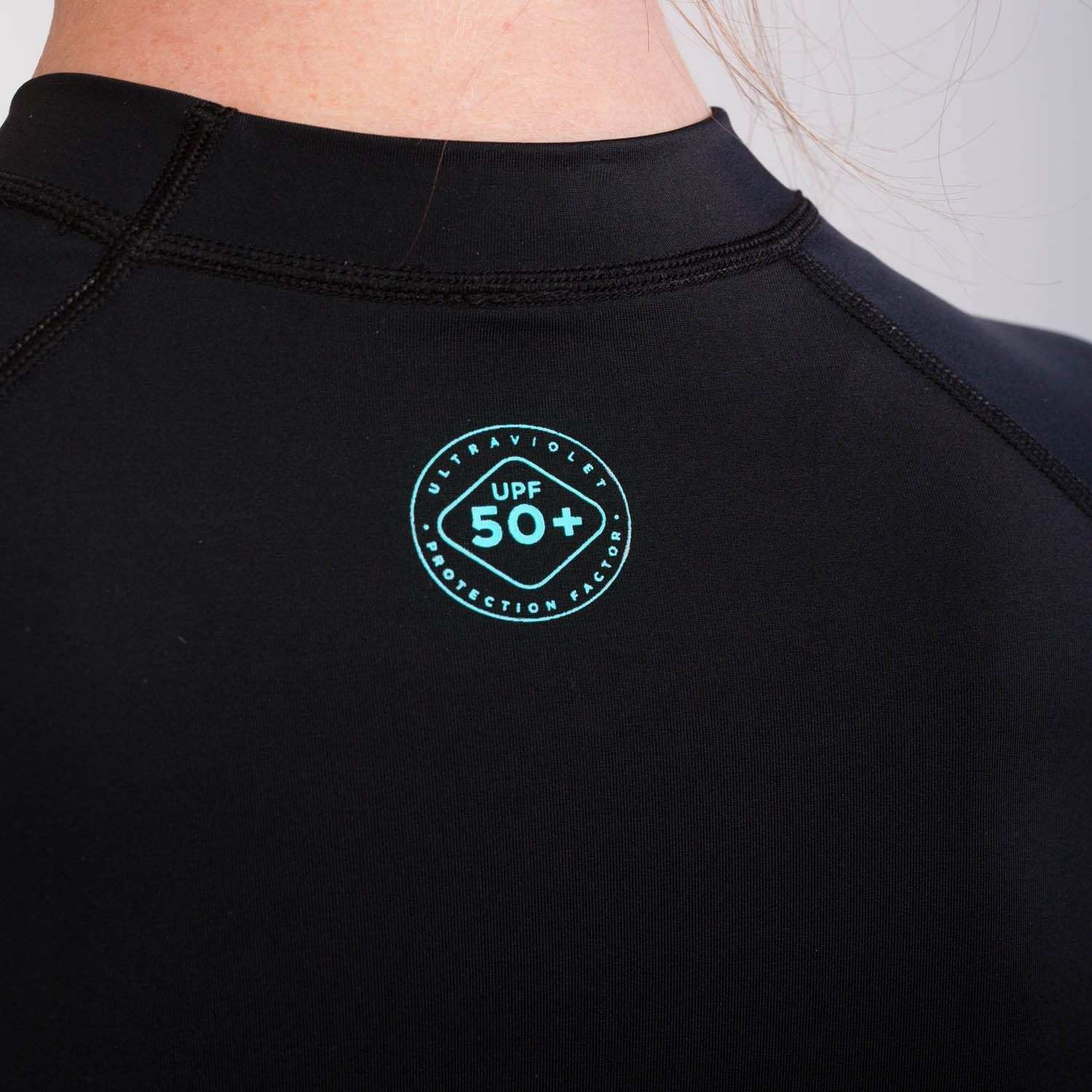 Jobe Womens Longsleeve Rash Guard