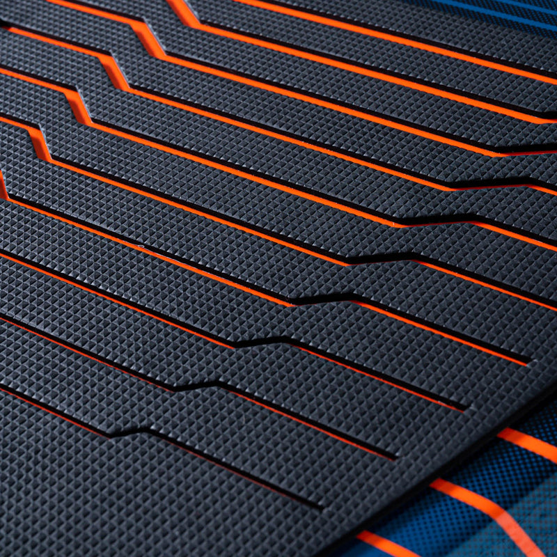 Jobe Laze wakesurfer