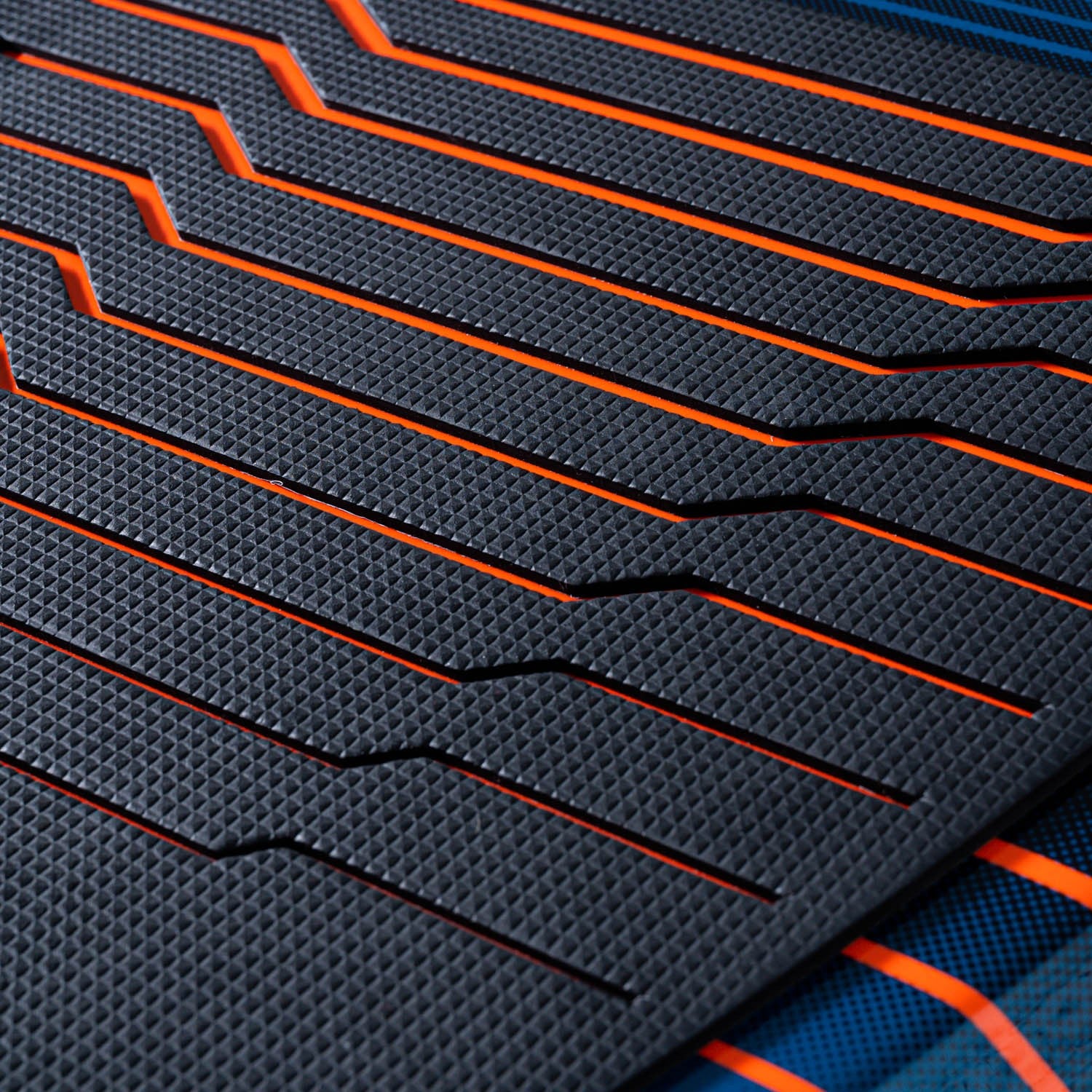 Jobe Laze wakesurfer