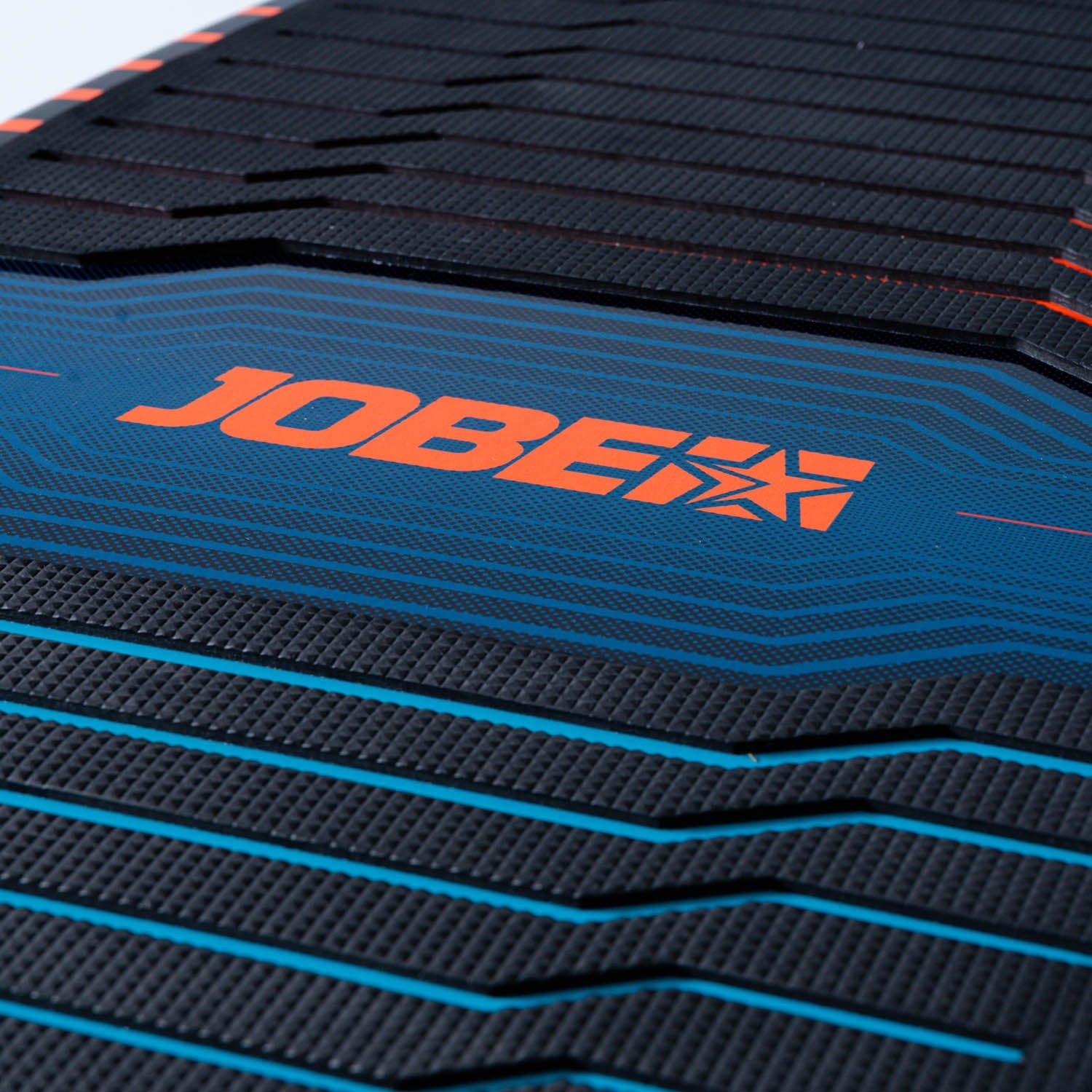 Jobe Laze wakesurfer