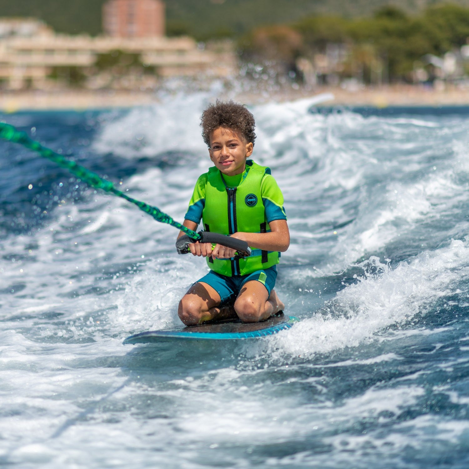 Jobe Raise Wakesurfer