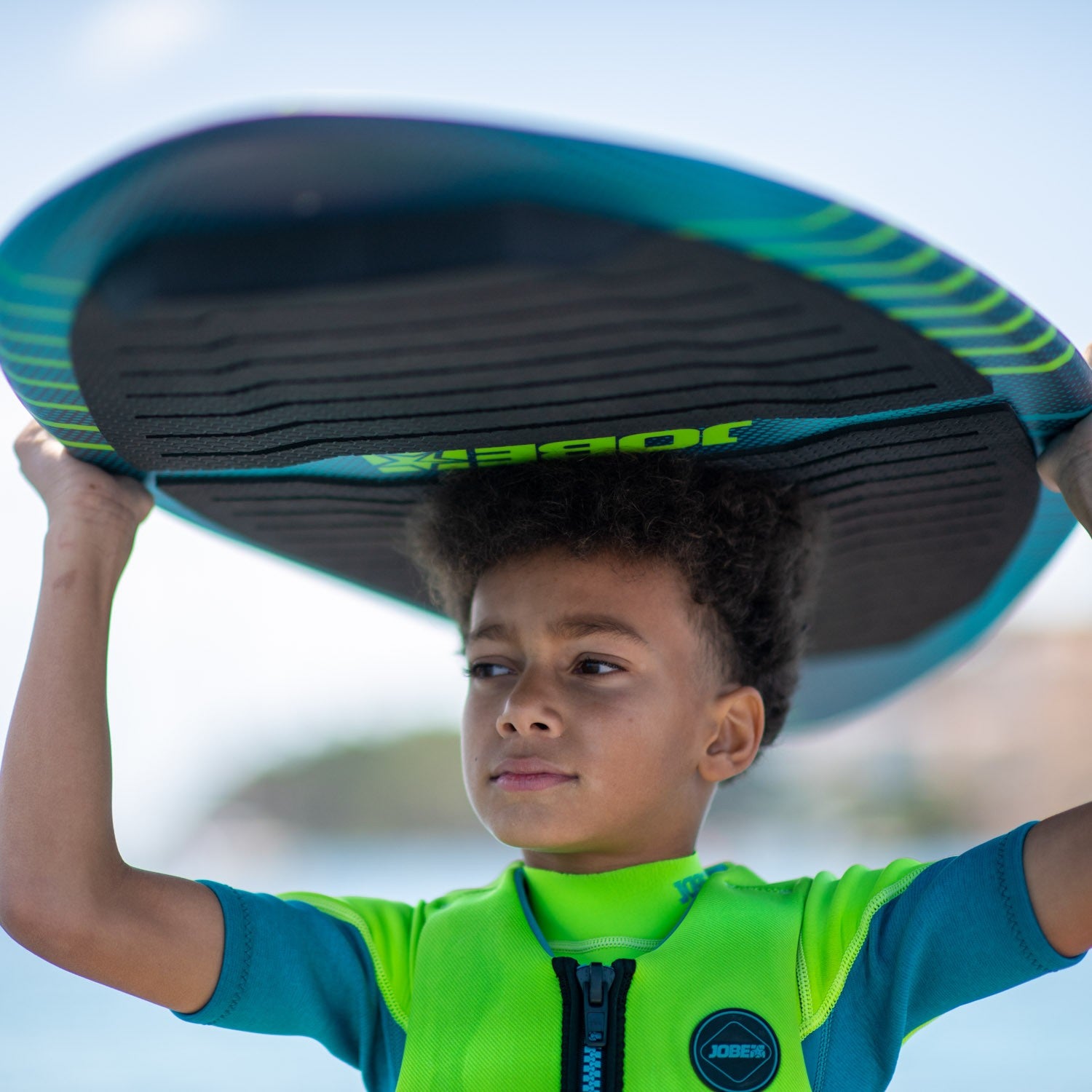 Jobe Raise Wakesurfer