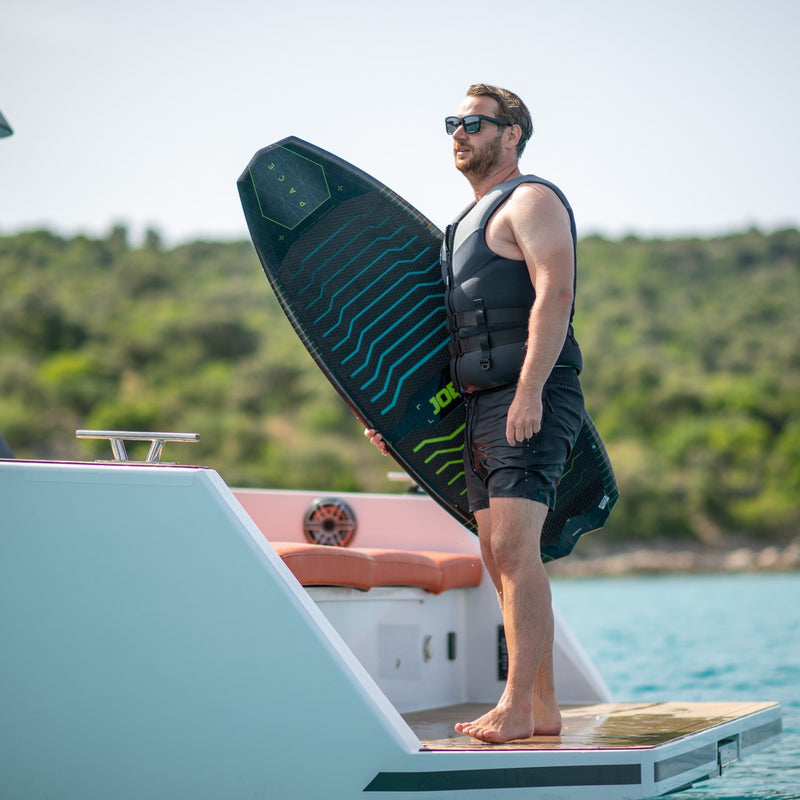 Jobe Pace Wakesurfer