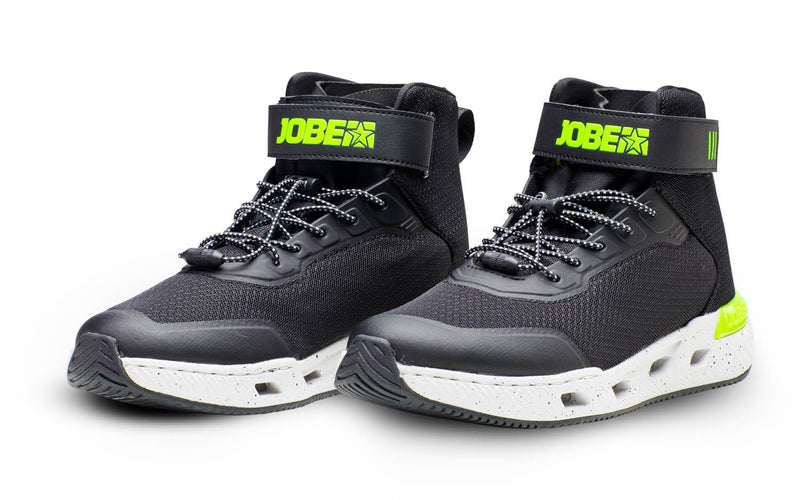 Jobe Discover Sneaker High Back