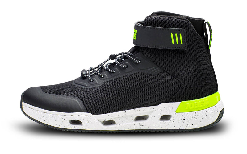 Jobe Discover Sneaker High Back