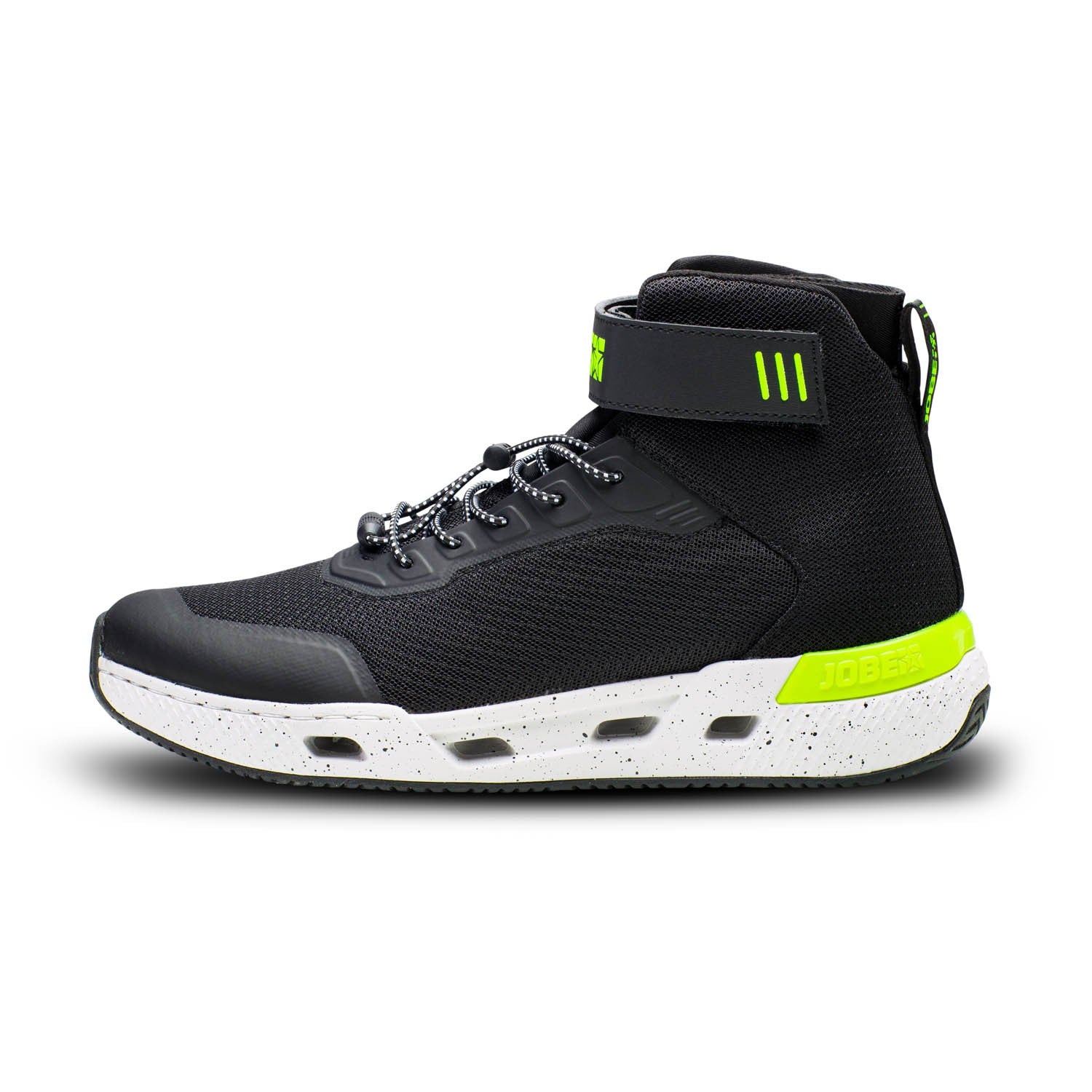 Jobe Discover Sneaker High Back