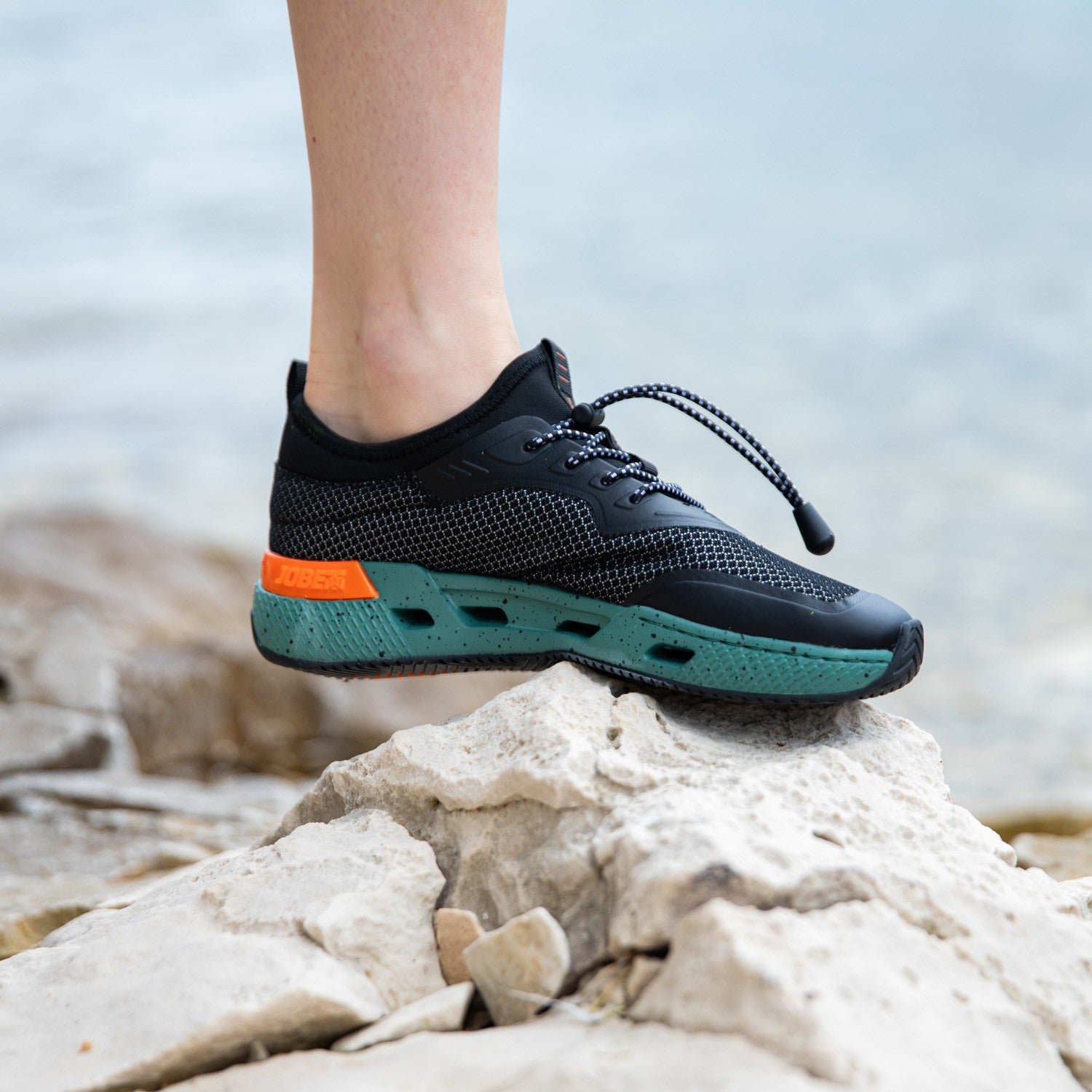 Jobe JEEP Discover Sneaker