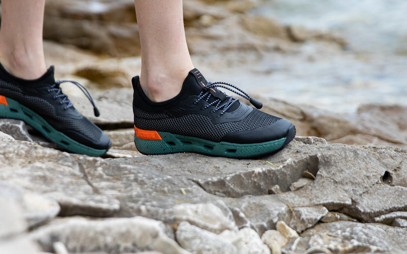 Jobe JEEP Discover Sneaker