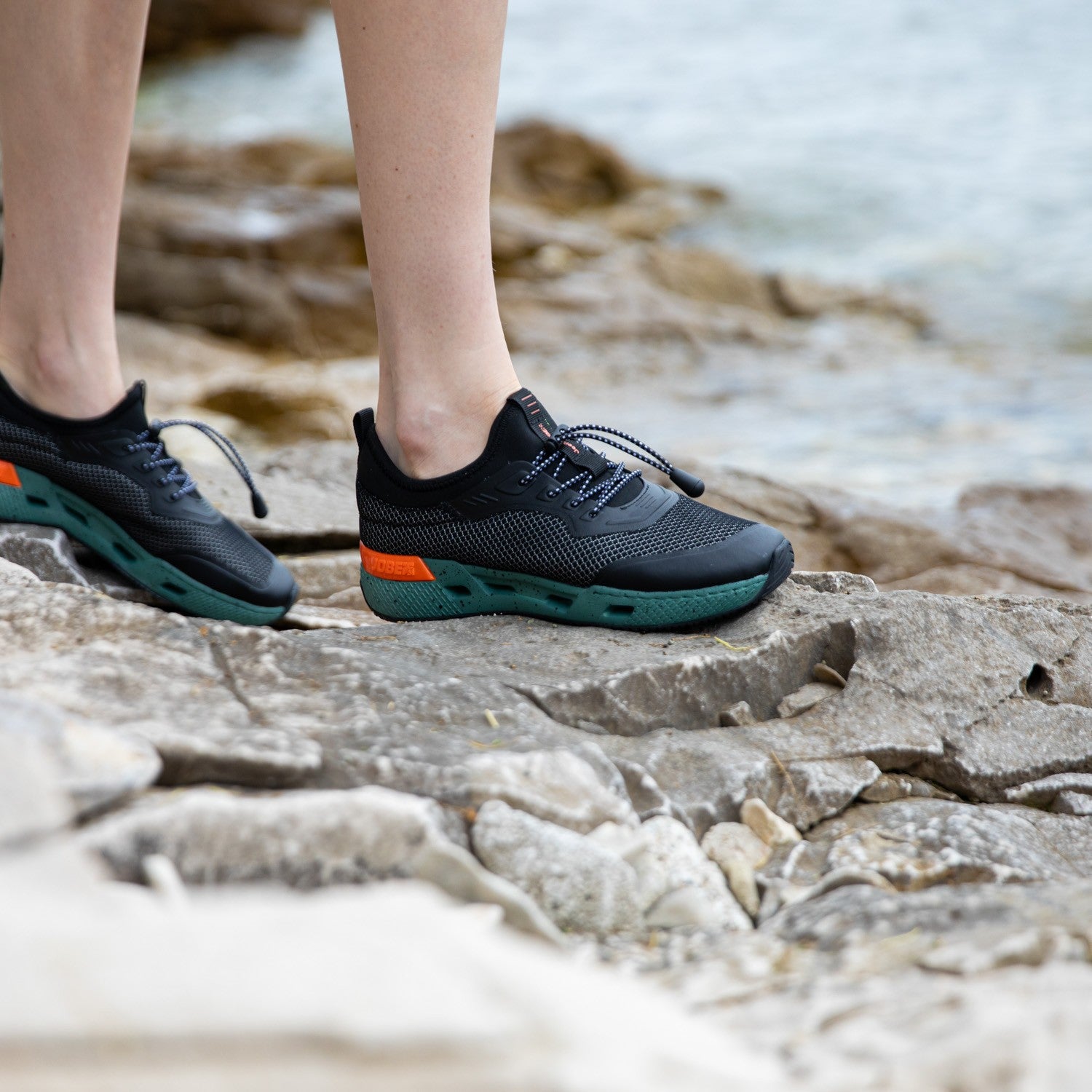 Jobe JEEP Discover Sneaker