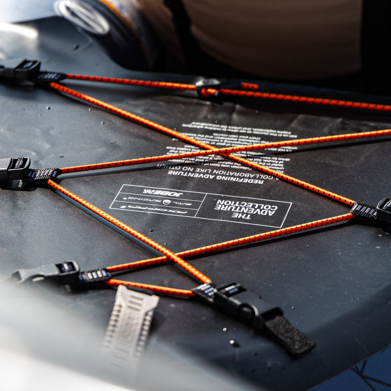 Jobe Axopar Adventure