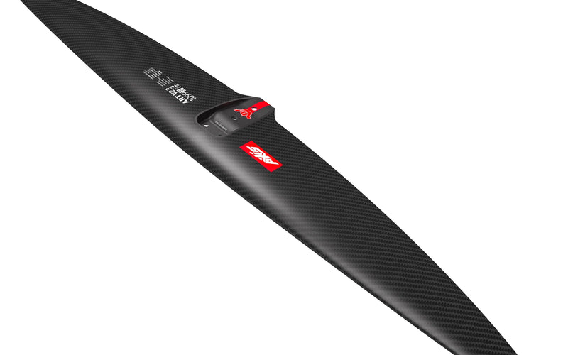 Axis Research Team (ART) V2 Front Wings