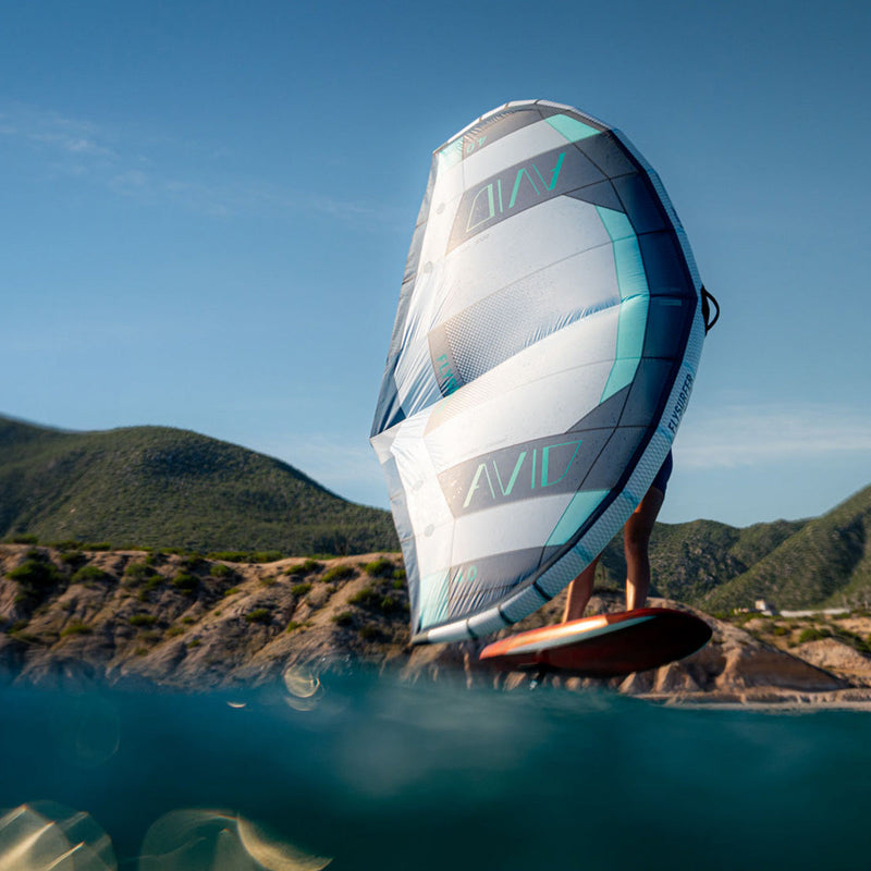 Flysurfer Avid