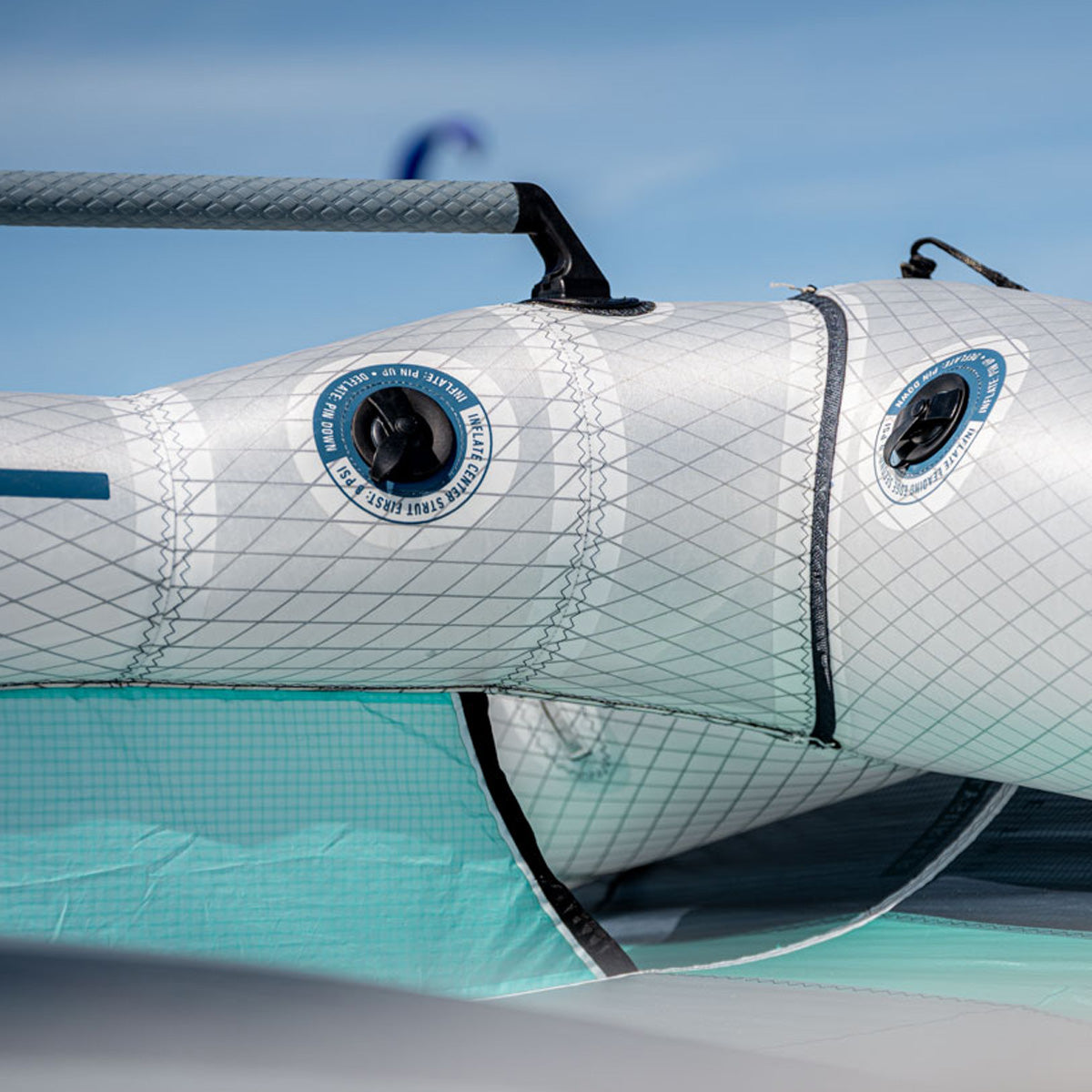 Flysurfer Avid