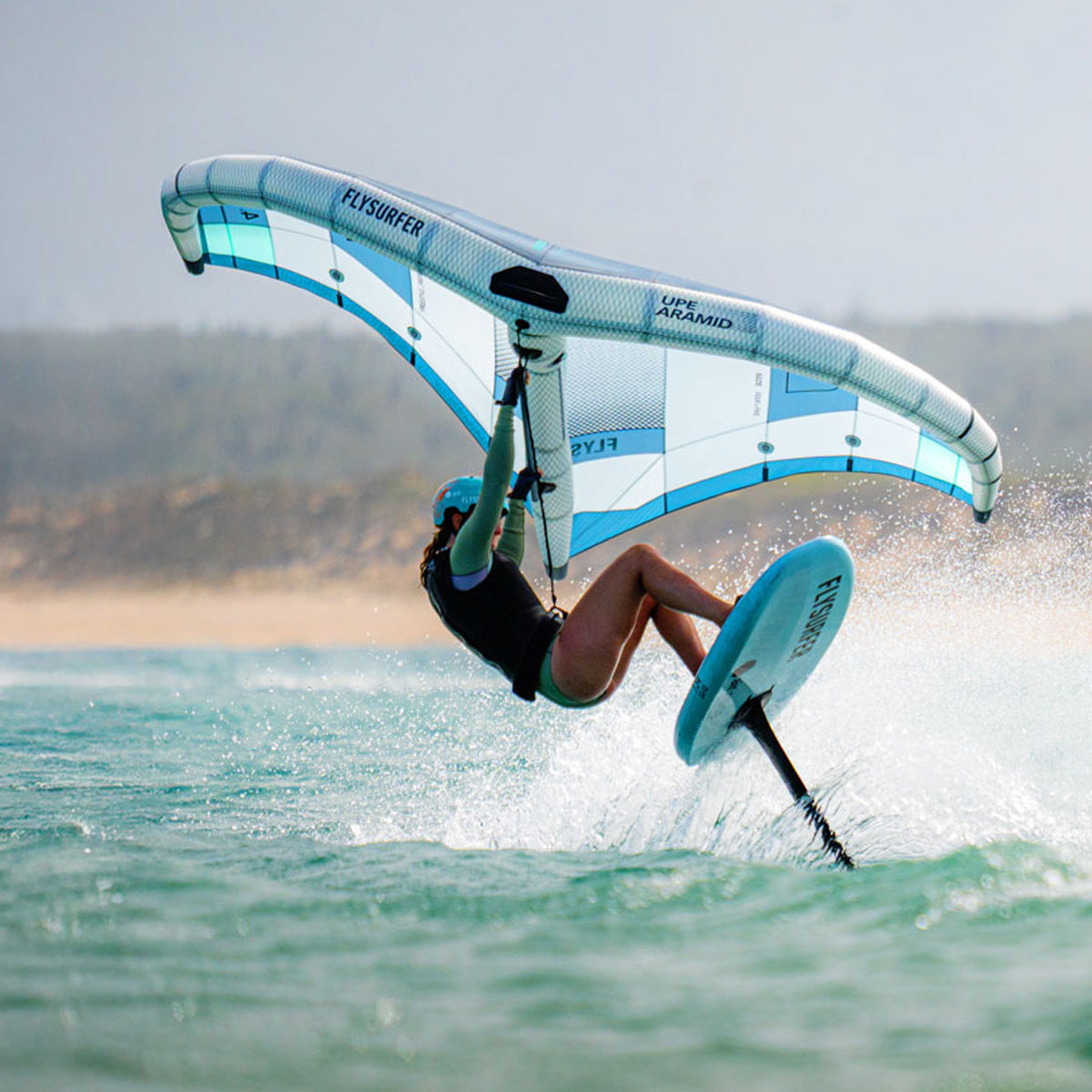 Flysurfer Avid