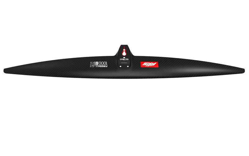 Axis Fireball Front Wings