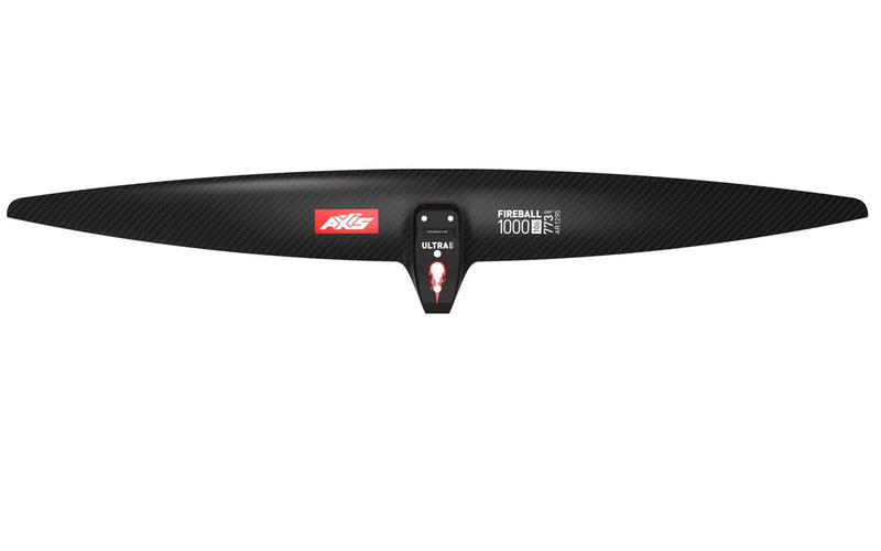 Axis Fireball Front Wings