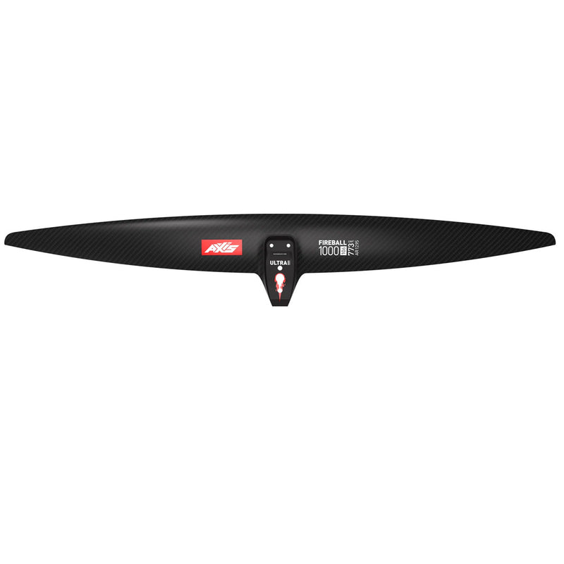 Axis Fireball Front Wings