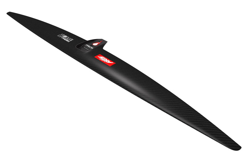 Axis Fireball Front Wings