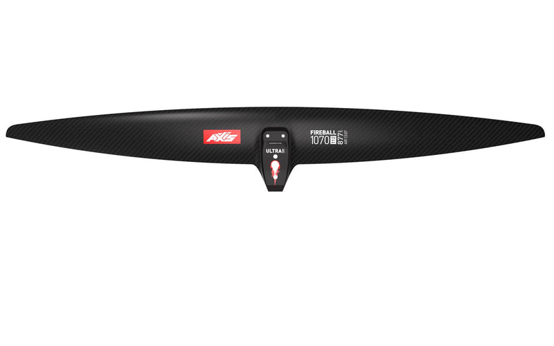 Axis Fireball Front Wings