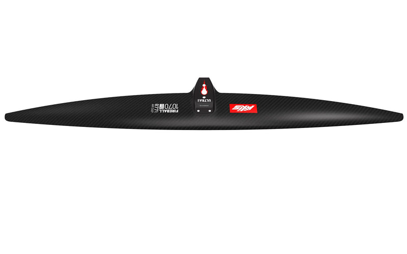 Axis Fireball Front Wings