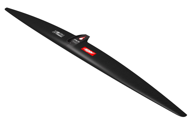 Axis Fireball Front Wings
