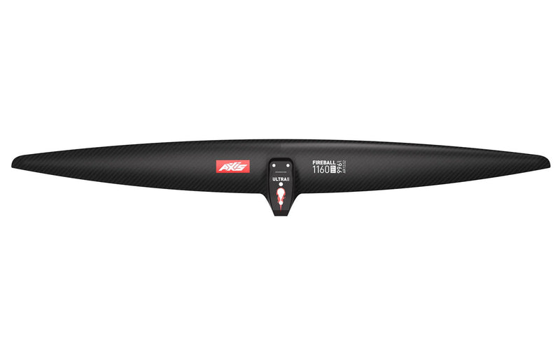 Axis Fireball Front Wings